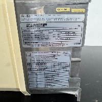 Reliance Electric GV3000/SE Sensorless Enhanced AC Drive image 3